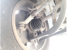 Recambio de mangueta delantera izquierda para seat leon (5f1) 1.6 tdi referencia OEM IAM 5WA407255  