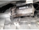 Recambio de motor arranque para seat leon (5f1) 1.6 tdi referencia OEM IAM 02Z911021KX  
