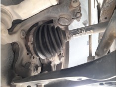 Recambio de transmision delantera derecha para seat leon (5f1) 1.6 tdi referencia OEM IAM 5Q0407272FF  