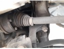 Recambio de transmision delantera derecha para seat leon (5f1) 1.6 tdi referencia OEM IAM 5Q0407272FF  