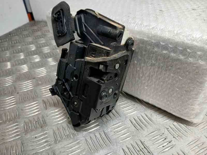 Recambio de cerradura puerta delantera derecha para seat leon st (5f8) fr referencia OEM IAM 5K1837016E  ELECTRICO