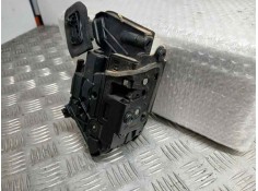 Recambio de cerradura puerta delantera derecha para seat leon st (5f8) fr referencia OEM IAM 5K1837016E  ELECTRICO