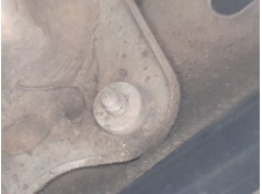 REFUERZO PARAGOLPES TRASERO 5F0807305 