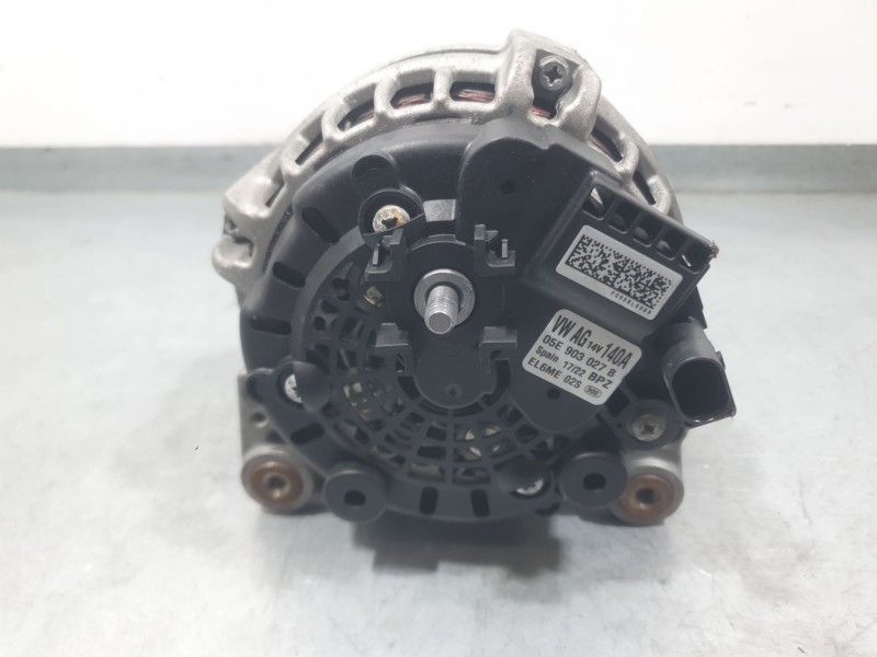 Recambio de alternador para seat arona (kj7, kjp) 1.0 tsi referencia OEM IAM 05E903027B  
