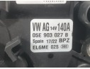 Recambio de alternador para seat arona (kj7, kjp) 1.0 tsi referencia OEM IAM 05E903027B  