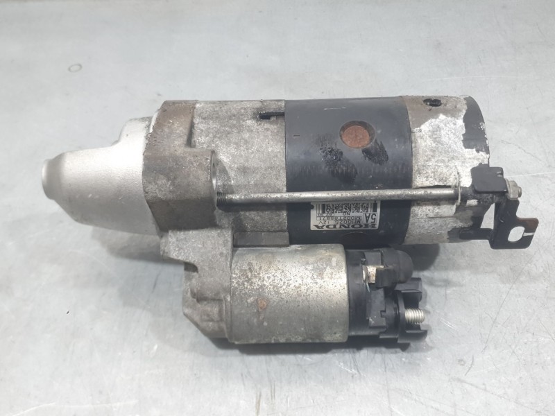 Recambio de motor arranque para honda civic viii hatchback (fn, fk) 2.2 ctdi (fk3) referencia OEM IAM MHG025 M002T85871 MITSUBIS