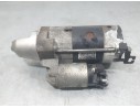 Recambio de motor arranque para honda civic viii hatchback (fn, fk) 2.2 ctdi (fk3) referencia OEM IAM MHG025 M002T85871 MITSUBIS