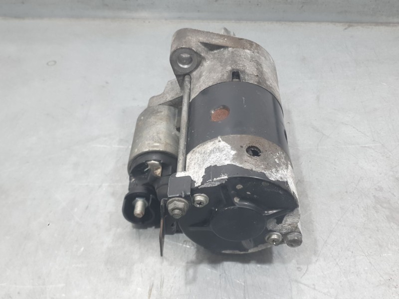 Recambio de motor arranque para honda civic viii hatchback (fn, fk) 2.2 ctdi (fk3) referencia OEM IAM MHG025 M002T85871 MITSUBIS