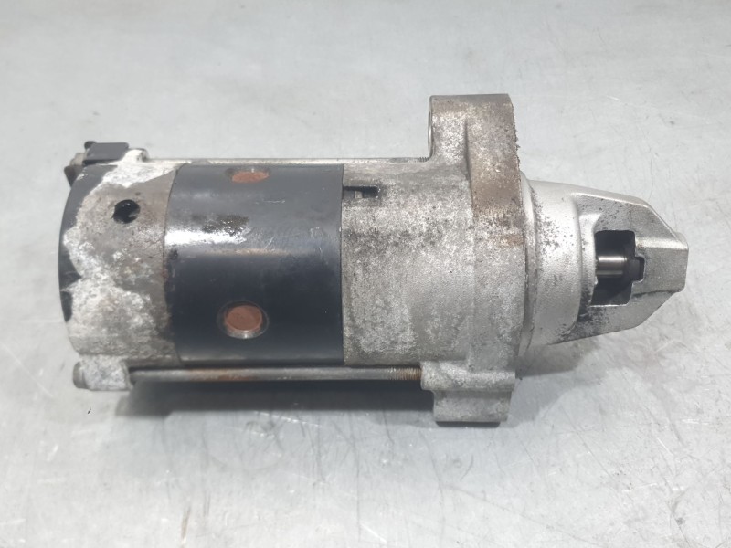 Recambio de motor arranque para honda civic viii hatchback (fn, fk) 2.2 ctdi (fk3) referencia OEM IAM MHG025 M002T85871 MITSUBIS