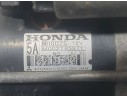 Recambio de motor arranque para honda civic viii hatchback (fn, fk) 2.2 ctdi (fk3) referencia OEM IAM MHG025 M002T85871 MITSUBIS