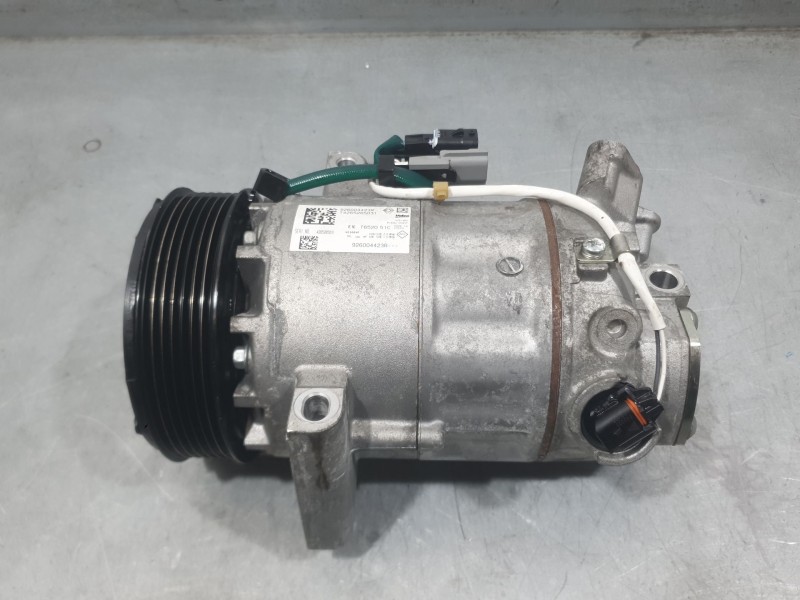 Recambio de compresor aire acondicionado para renault captur ii (hf_) 1.0 tce 90 eco-g (hfm6) referencia OEM IAM 926004423R T426