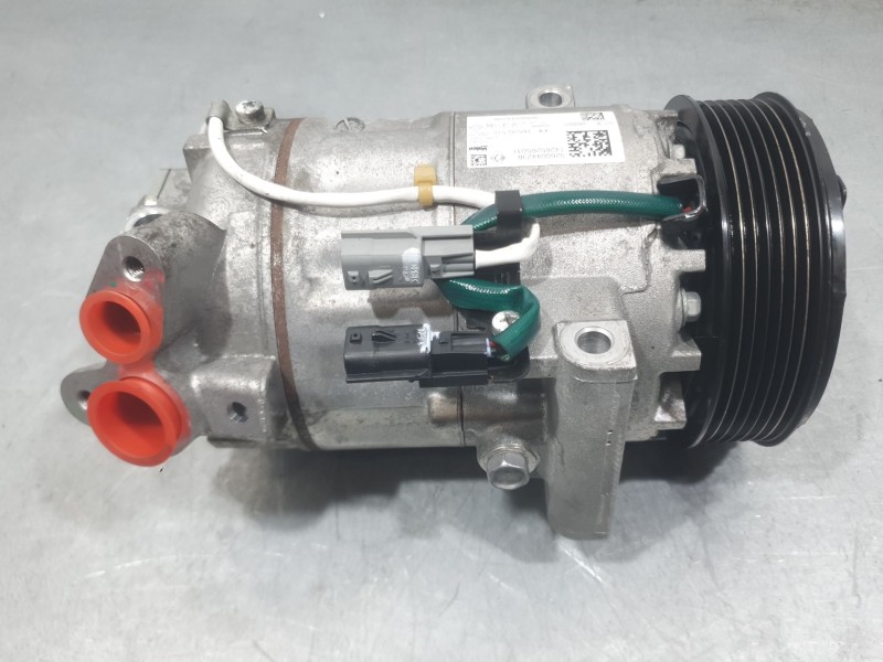 Recambio de compresor aire acondicionado para renault captur ii (hf_) 1.0 tce 90 eco-g (hfm6) referencia OEM IAM 926004423R T426