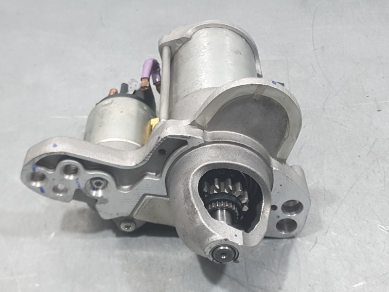 Recambio de motor arranque para renault captur ii (hf_) 1.0 tce 90 eco-g (hfm6) referencia OEM IAM 233008820R  