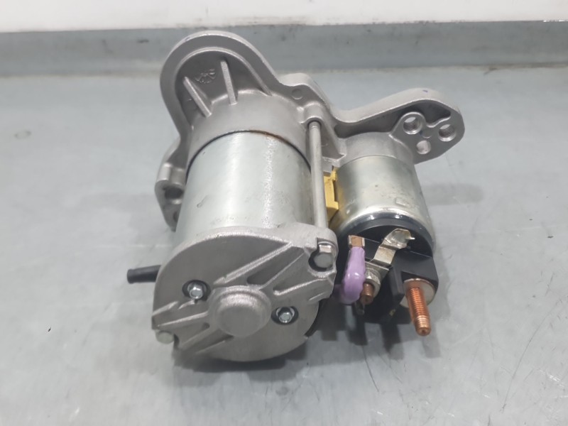 Recambio de motor arranque para renault captur ii (hf_) 1.0 tce 90 eco-g (hfm6) referencia OEM IAM 233008820R  