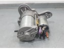 Recambio de motor arranque para renault captur ii (hf_) 1.0 tce 90 eco-g (hfm6) referencia OEM IAM 233008820R  