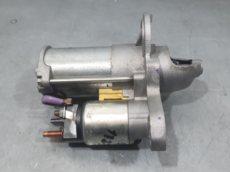 Recambio de motor arranque para renault captur ii (hf_) 1.0 tce 90 eco-g (hfm6) referencia OEM IAM 233008820R  