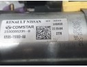 Recambio de motor arranque para renault captur ii (hf_) 1.0 tce 90 eco-g (hfm6) referencia OEM IAM 233008820R  