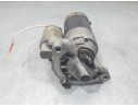 Recambio de motor arranque para peugeot 307 (3a/c) 2.0 hdi 90 referencia OEM IAM M001T80481  MITSUBISHI