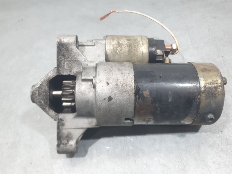 Recambio de motor arranque para peugeot 307 (3a/c) 2.0 hdi 90 referencia OEM IAM M001T80481  MITSUBISHI