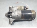 Recambio de motor arranque para peugeot 307 (3a/c) 2.0 hdi 90 referencia OEM IAM M001T80481  MITSUBISHI