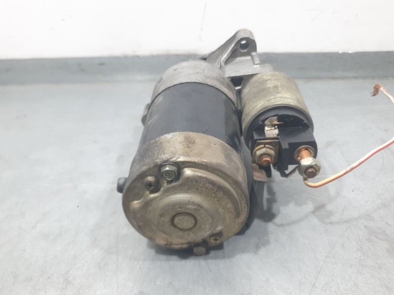 Recambio de motor arranque para peugeot 307 (3a/c) 2.0 hdi 90 referencia OEM IAM M001T80481  MITSUBISHI