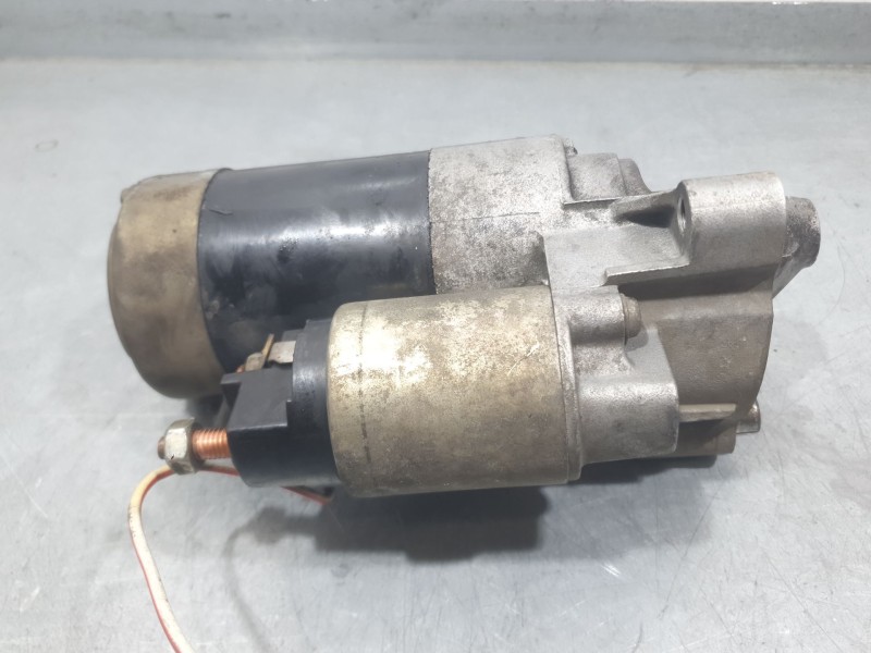 Recambio de motor arranque para peugeot 307 (3a/c) 2.0 hdi 90 referencia OEM IAM M001T80481  MITSUBISHI