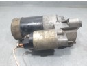 Recambio de motor arranque para peugeot 307 (3a/c) 2.0 hdi 90 referencia OEM IAM M001T80481  MITSUBISHI