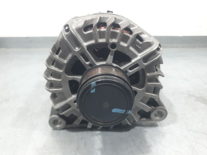 Recambio de alternador para citroën berlingo furgoneta/monovolumen (k9) 1.6 bluehdi 75 referencia OEM IAM 9810525380 2624310D VA