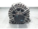 Recambio de alternador para citroën berlingo furgoneta/monovolumen (k9) 1.6 bluehdi 75 referencia OEM IAM 9810525380 2624310D VA