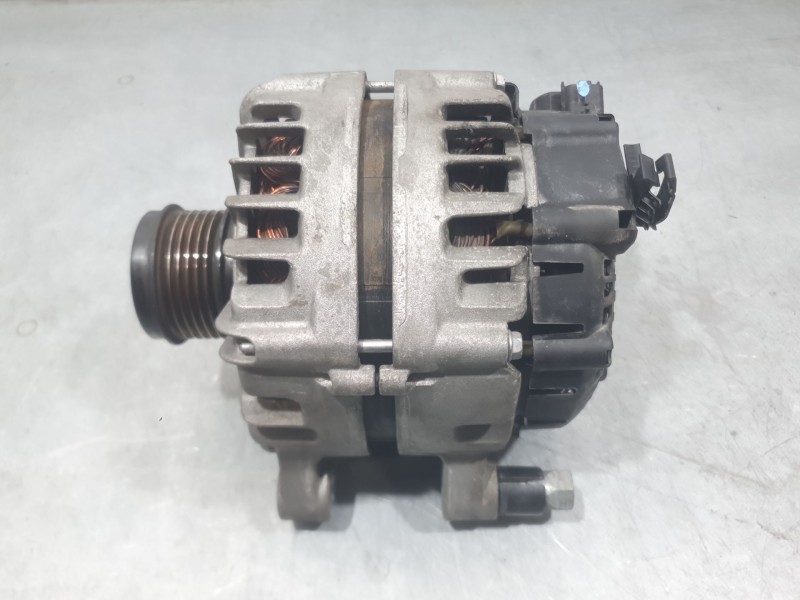 Recambio de alternador para citroën berlingo furgoneta/monovolumen (k9) 1.6 bluehdi 75 referencia OEM IAM 9810525380 2624310D VA