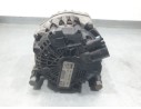 Recambio de alternador para citroën berlingo furgoneta/monovolumen (k9) 1.6 bluehdi 75 referencia OEM IAM 9810525380 2624310D VA