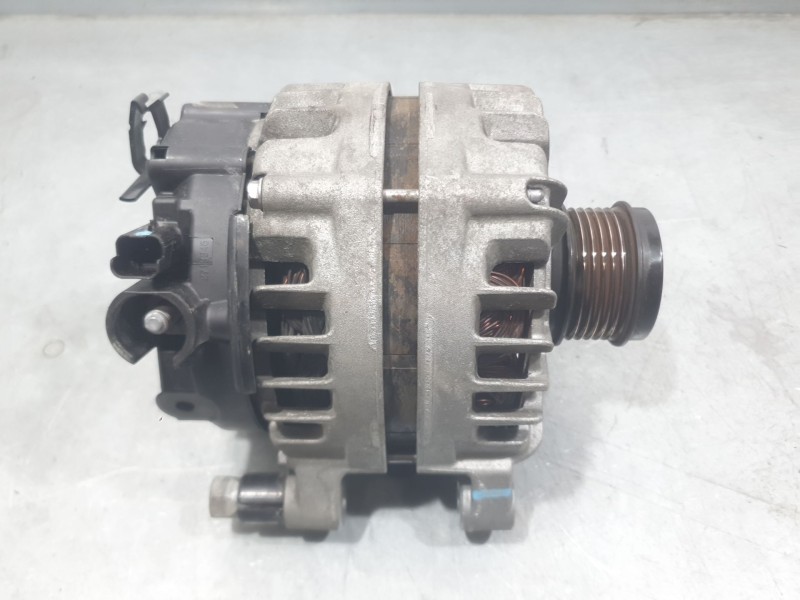 Recambio de alternador para citroën berlingo furgoneta/monovolumen (k9) 1.6 bluehdi 75 referencia OEM IAM 9810525380 2624310D VA