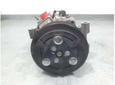 COMPRESOR AIRE ACONDICIONADO 9810349980 