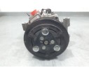 Recambio de compresor aire acondicionado para citroën berlingo furgoneta/monovolumen (k9) 1.6 bluehdi 75 referencia OEM IAM 9810