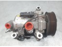 Recambio de compresor aire acondicionado para citroën berlingo furgoneta/monovolumen (k9) 1.6 bluehdi 75 referencia OEM IAM 9810