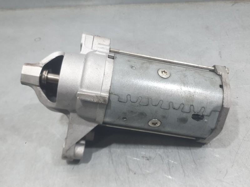 Recambio de motor arranque para citroën berlingo furgoneta/monovolumen (k9) 1.6 bluehdi 75 referencia OEM IAM 9662854180 TS22E26