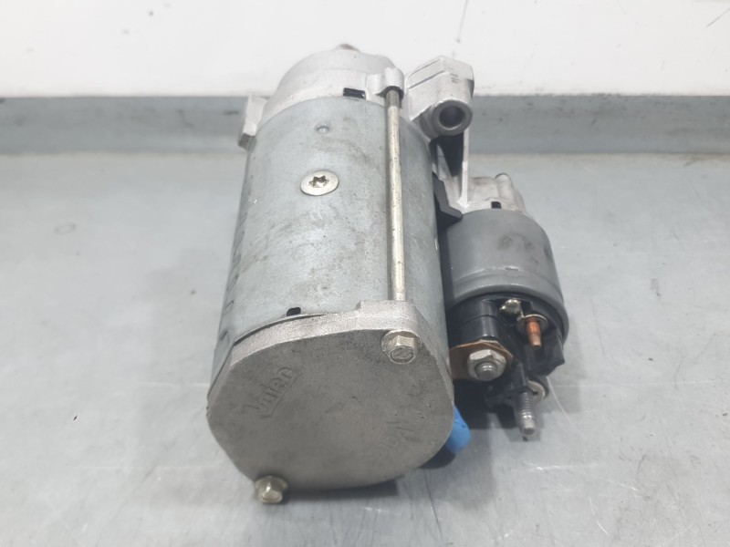 Recambio de motor arranque para citroën berlingo furgoneta/monovolumen (k9) 1.6 bluehdi 75 referencia OEM IAM 9662854180 TS22E26