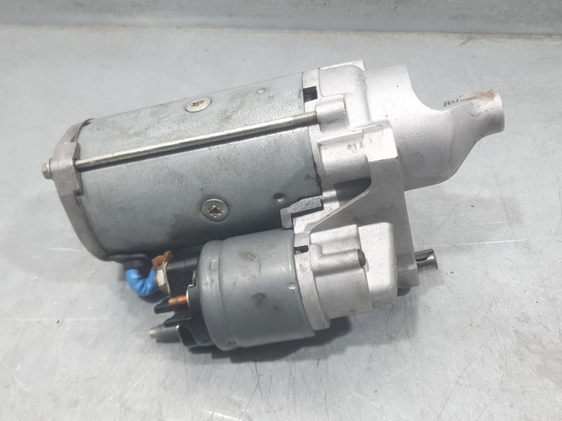 Recambio de motor arranque para citroën berlingo furgoneta/monovolumen (k9) 1.6 bluehdi 75 referencia OEM IAM 9662854180 TS22E26