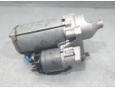 Recambio de motor arranque para citroën berlingo furgoneta/monovolumen (k9) 1.6 bluehdi 75 referencia OEM IAM 9662854180 TS22E26