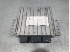 Recambio de centralita motor uce para peugeot 307 (3a/c) 2.0 hdi 90 referencia OEM IAM 9644895180 5WS40020FT SIEMENS