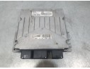 Recambio de centralita motor uce para peugeot 307 (3a/c) 2.0 hdi 90 referencia OEM IAM 9644895180 5WS40020FT SIEMENS