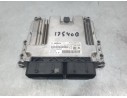 Recambio de centralita motor uce para citroën berlingo furgoneta/monovolumen (k9) 1.6 bluehdi 75 referencia OEM IAM 9825318180 0