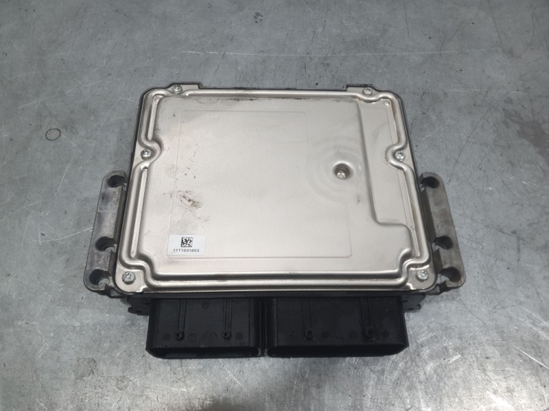 Recambio de centralita motor uce para citroën berlingo furgoneta/monovolumen (k9) 1.6 bluehdi 75 referencia OEM IAM 9825318180 0