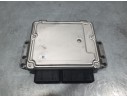 Recambio de centralita motor uce para citroën berlingo furgoneta/monovolumen (k9) 1.6 bluehdi 75 referencia OEM IAM 9825318180 0