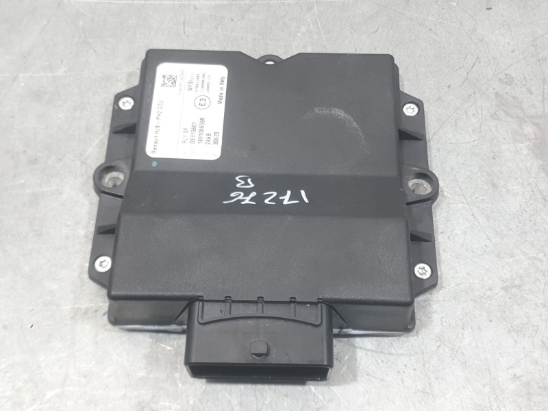 Recambio de centralita glp para renault captur ii (hf_) 1.0 tce 90 eco-g (hfm6) referencia OEM IAM 169108659R  