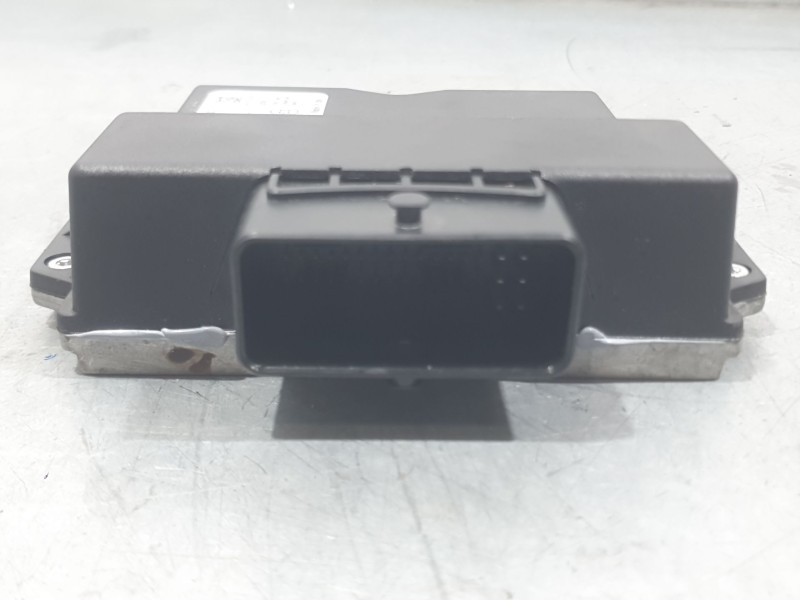 Recambio de centralita glp para renault captur ii (hf_) 1.0 tce 90 eco-g (hfm6) referencia OEM IAM 169108659R  