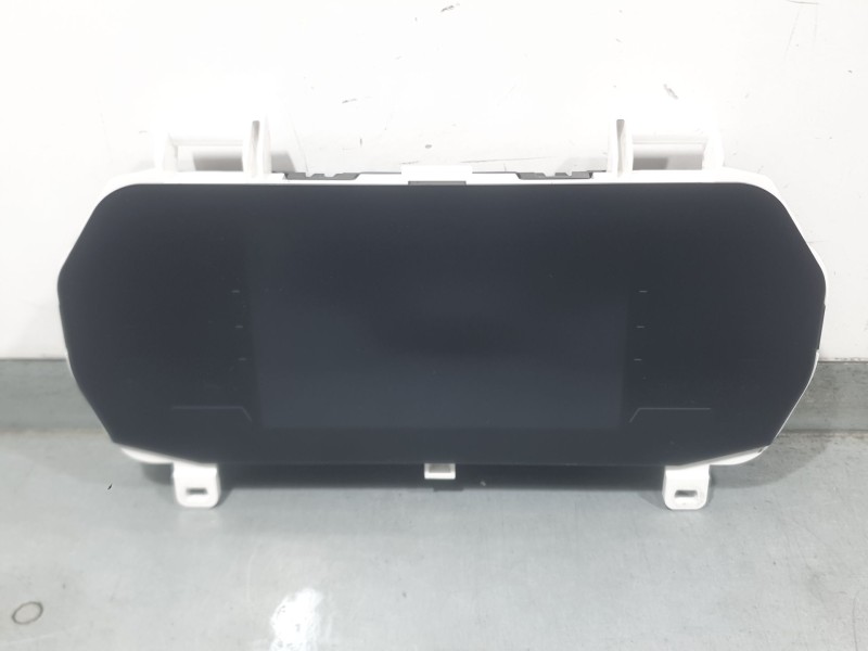 Recambio de cuadro instrumentos para renault captur ii (hf_) 1.0 tce 90 eco-g (hfm6) referencia OEM IAM 248090755R  