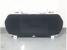 Recambio de cuadro instrumentos para renault captur ii (hf_) 1.0 tce 90 eco-g (hfm6) referencia OEM IAM 248090755R  