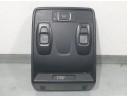 Recambio de luz interior para renault captur ii (hf_) 1.0 tce 90 eco-g (hfm6) referencia OEM IAM 969803518R 969809004R 