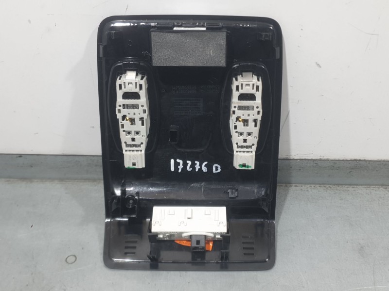 Recambio de luz interior para renault captur ii (hf_) 1.0 tce 90 eco-g (hfm6) referencia OEM IAM 969803518R 969809004R 